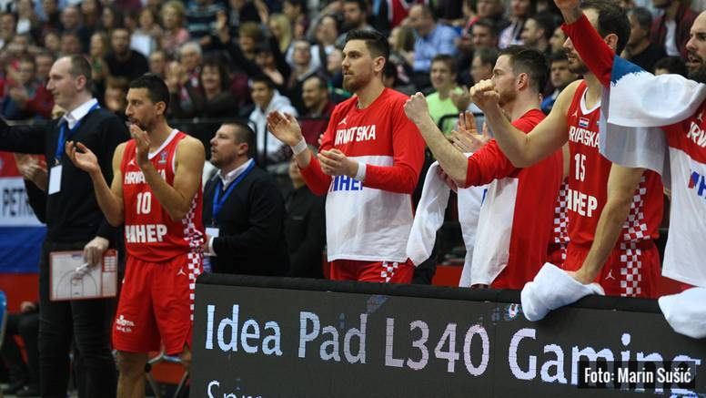 Hrvatski reprezentativac odlazi u Litvu: Potpisao za Lietkabelis