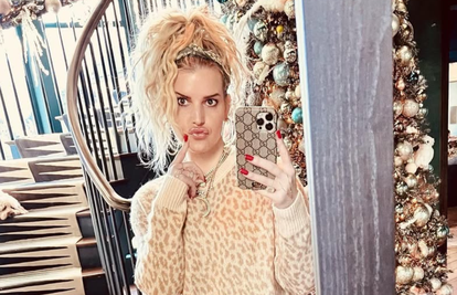 Jessica Simpson nakon razvoda prodaje vilu, smanjila i cijenu: Evo za koliko je možete kupiti!