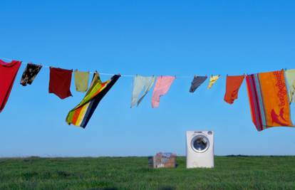 Kako uštedjeti pri pranju rublja i izabrati pravu perilicu?