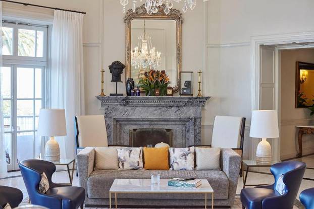 Havaji u Europi po zimi? Ovaj luksuzni hotel na Madeiri nudi bijeg od hladnoće