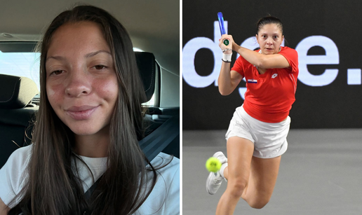 FOTO Donna Veki&cacute; dobila je konkurenciju! &Ccaron;akov&ccaron;anka joj je uzela status najbolje Hrvatice