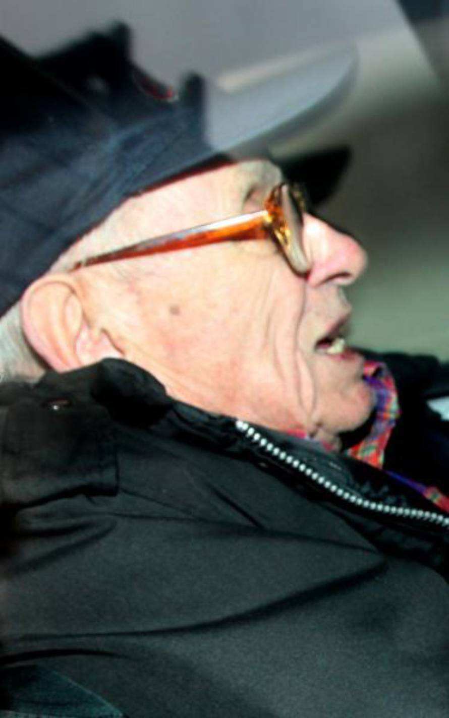 Patrik Macek/Pixsell