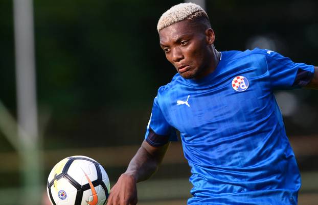 Murska Sobota: Drugu pripremnu utakmicu Dinamo odigrao protiv ruskog Tosna