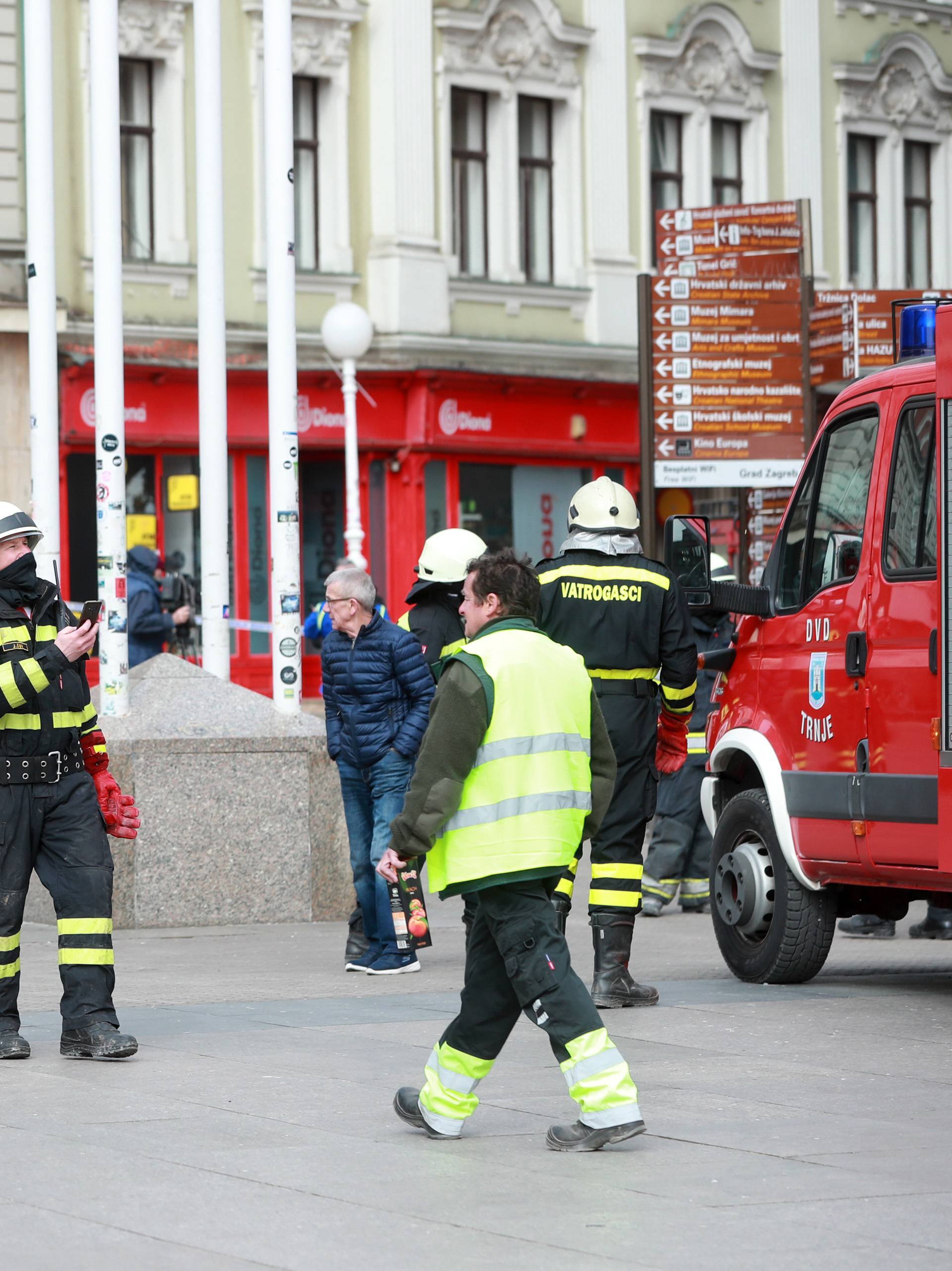 Pet prijateljica u nepunih 20 h skupilo 36.000 eura za Zagreb