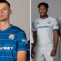 ANKETA Novi Dinamov dres ili pro&scaron;losezonski, koji je ljep&scaron;i?