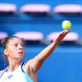 Hrvatska tinejdžerica na ITF turniru prošla TOP 100 igračicu!