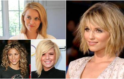 10 frizura za žene u 40-ima: Bit će odvažne i samouvjerene