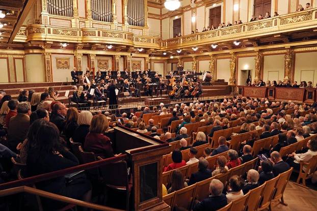 Marija Vidović je međimurskom popevkom osvojila Beč: Bio je Dalić sa suprugom, Minea...