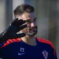 Ivušić napustio reprezentaciju prije utakmice zbog ozljede. Nastup u derbiju je neizvjestan