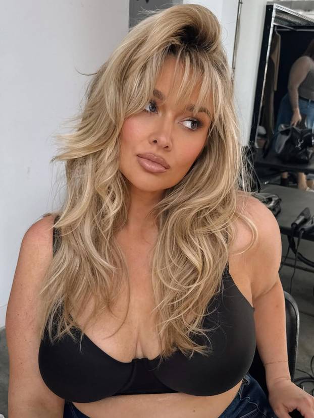 FOTO Amerikanka podijelila internet: Jednima je savršena, drugima previše, a vama?