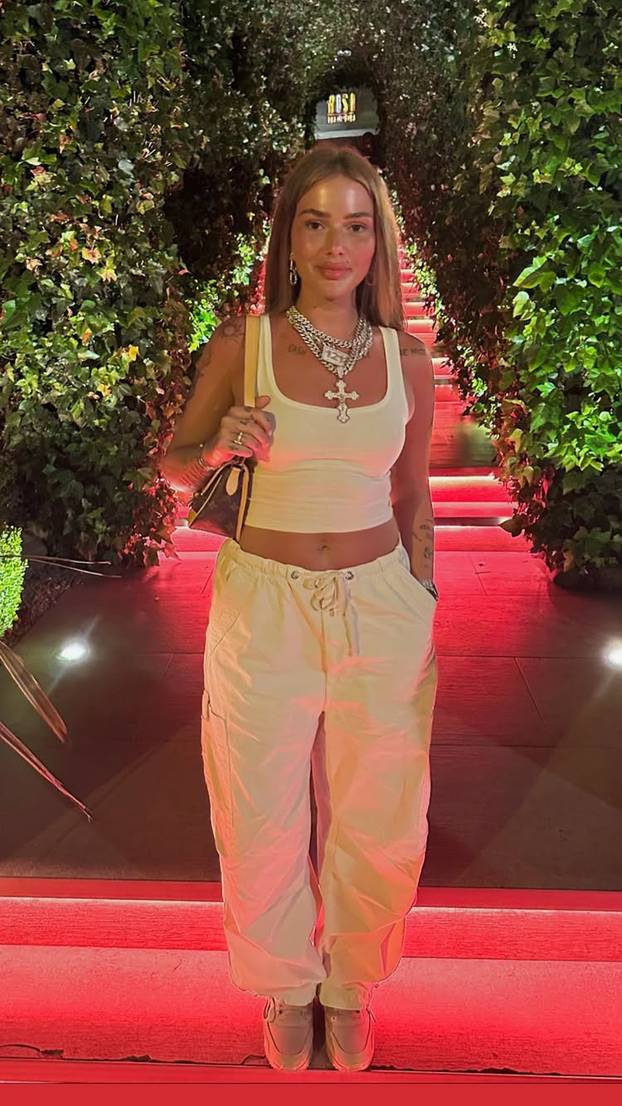 Niko Kovač gubi živce i zvijezdu zbog zahtjeva fatalne Albanke?