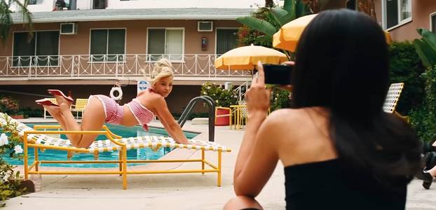 Zendaya a drug mule in final Eurphoria 3 trailer