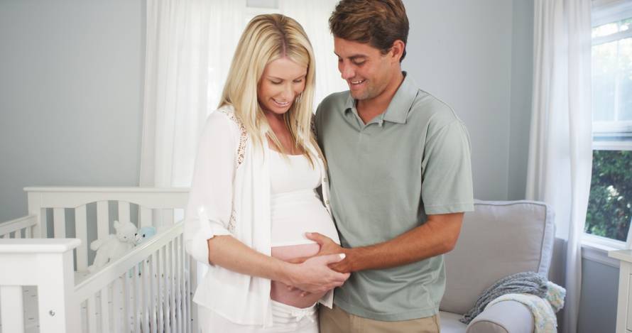I budući očevi imaju simptome trudnoće -  krivci su hormoni