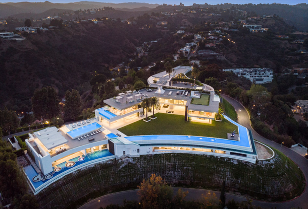 FOTO Vrtoglave cifre! Ovo su najskuplje nekretnine na svijetu