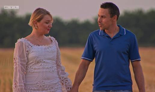 Poljupci padaju, ljubomora raste! Dejan bacio oko na tuđu djevojku, a Josip izgubio glavu