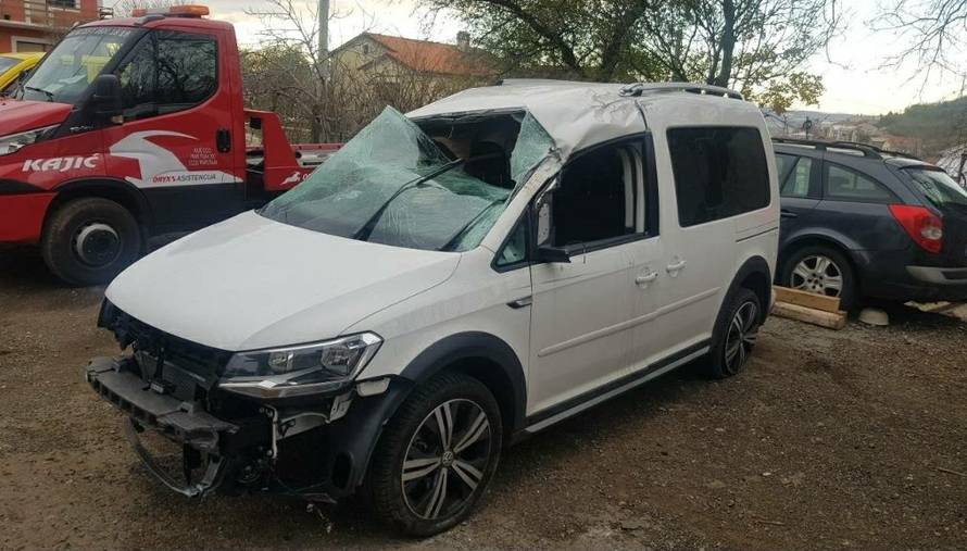 HDZ-ovac je nakon nesreće u Kostreni dao ostavku u stranci