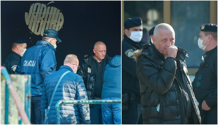 Deložirali Jabuku, voditelj Stiv je u suzama: Teško mi ovo pada