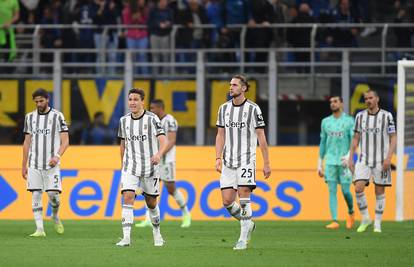 Juventus i dalje može ostati bez 15 bodova i LP: Evo kad će biti poznata sudbina Stare Dame