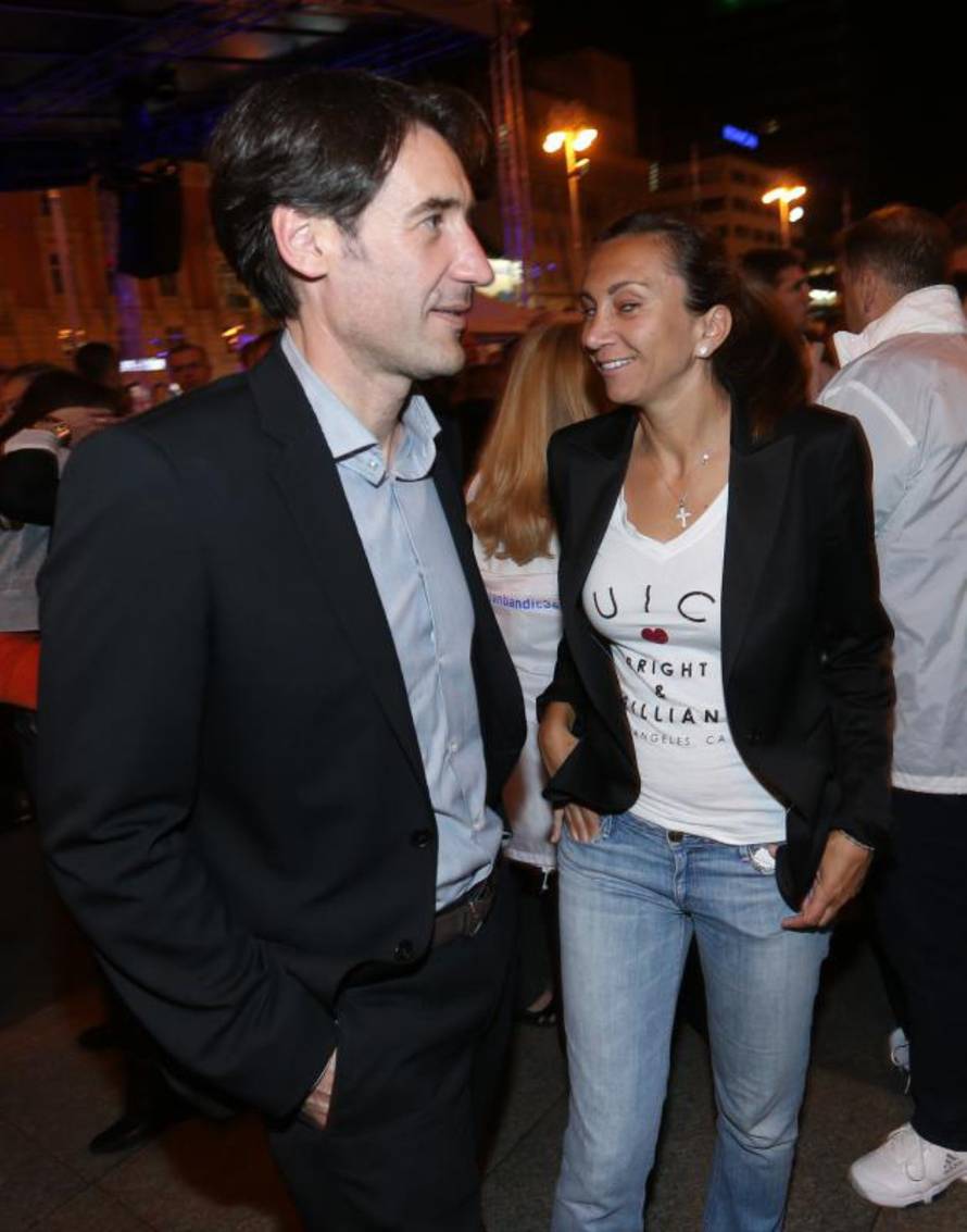 Marko Lukunić/PIXSELL