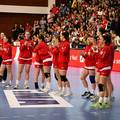 Hrvatske rukometa&scaron;ice  razbile Kinu i uzele 25. mjesto na SP-u