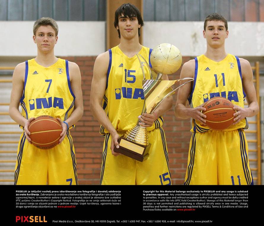 Hrvoje Jelavić/Pixsell