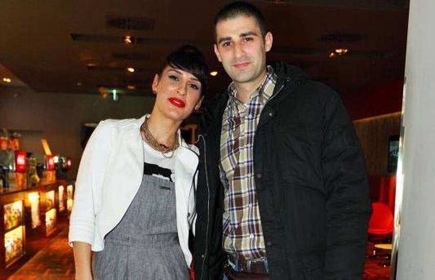 Ljubav ne pita za godine: Seve išla u srednju dok je Igor puzao