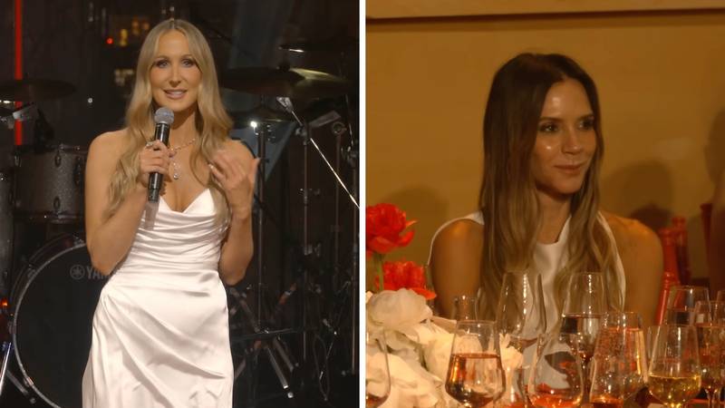 VIDEO Od Victorije Beckham do Katy Perry: Nikki Glaser nikome nije ostala dužna na 'roštiljanju'