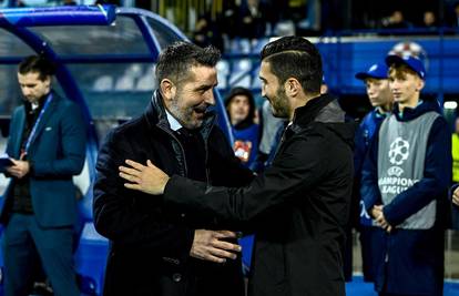 Pobijedio Dinamo na Maksimiru u Ligi prvaka,  dobio je otkaz. Niko Kovač kandidat za klupu?