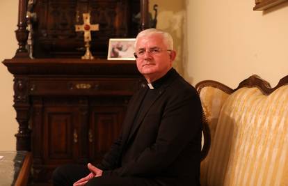 Uhitili muškarca iz vjerskog društva zbog silovanja! Oglasio se i Uzinić: Žrtva nam se javila