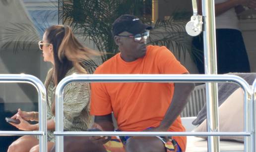 FOTO Ima se, može se! Michael Jordan kupio novu 'pilu', evo koliko maksimalno može juriti