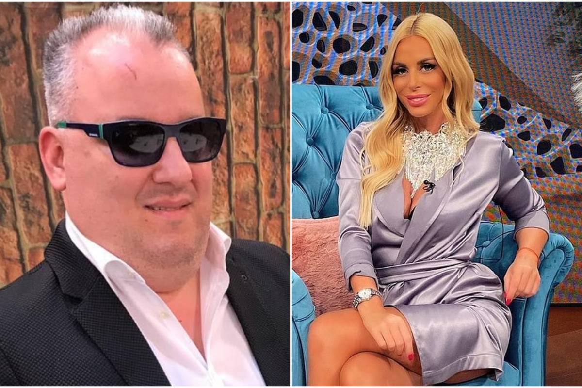 Srpsku voditeljicu ismijavaju: Pitala Dejana Matića vidi li je