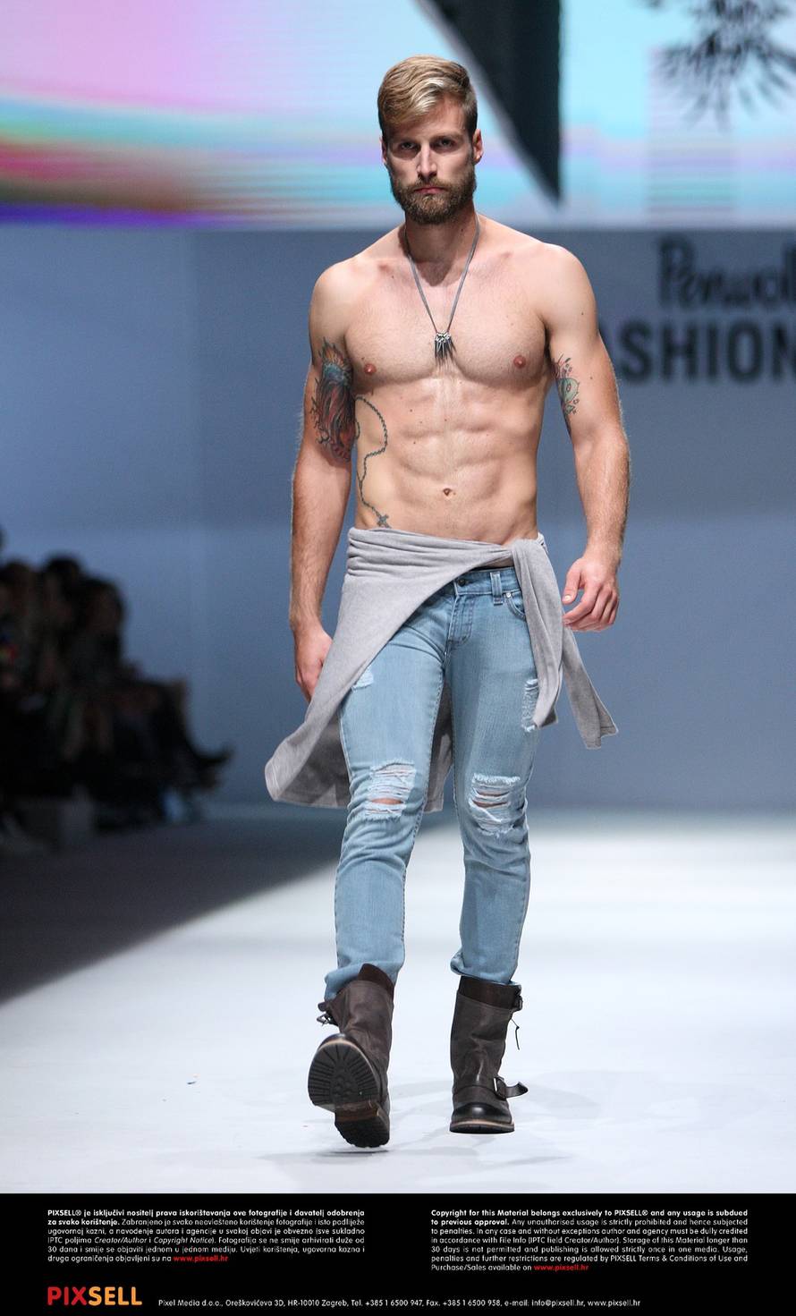 Borna Filić/Pixsell