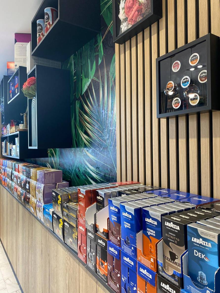 Otkrijte kutak u Dubravi gdje kava miriše drugačije i svaki gutljaj postaje ritual