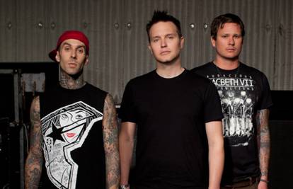 Blink 182 i Jimmy Eat World nova su imena Sziget festivala