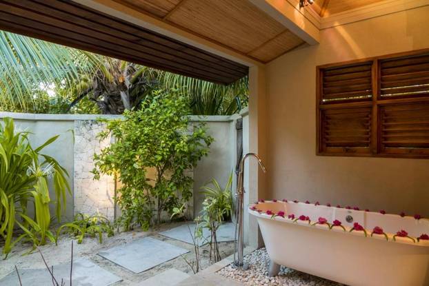 FOTO Idila bez signala i buke: Privatni otok pruža nezaboravni bijeg u 'barefoot luxury'