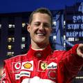 Prvi put od nesreće objavit će slike Michaela Schumachera!