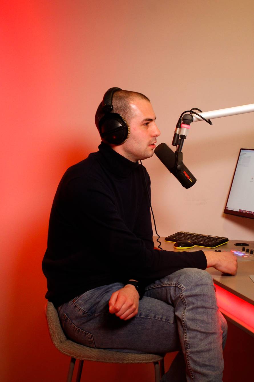 Ana Rucner o razvodu od Vlade Kalembera: 'Nije lako. Nitko neće nikad znati koji je razlog'