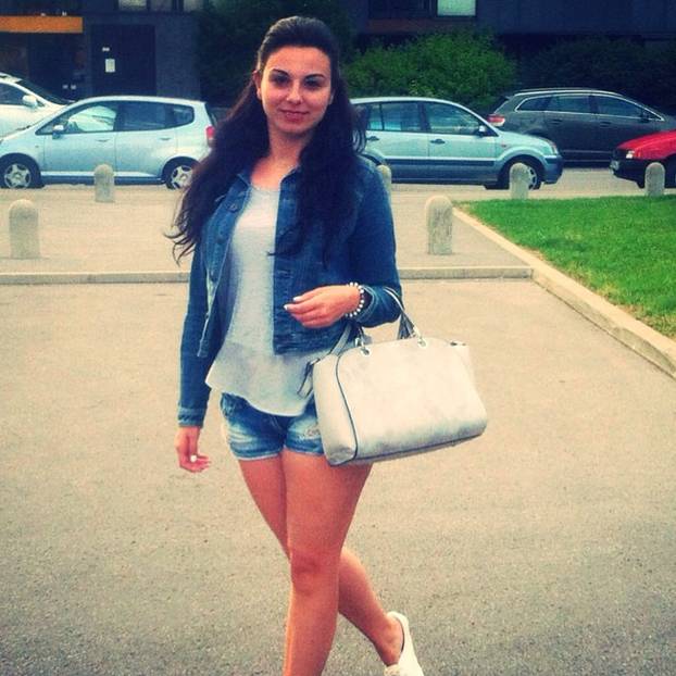 Skinula je 10 kilograma nakon toksične veze: Evo kako je prije izgledala Bojana iz 'Braka'...