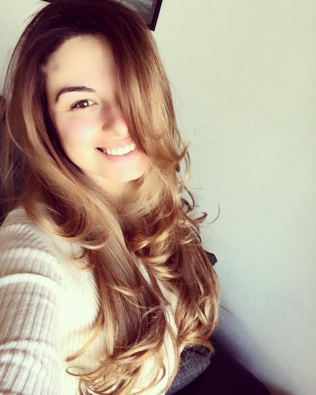 Skinula je 10 kilograma nakon toksične veze: Evo kako je prije izgledala Bojana iz 'Braka'...