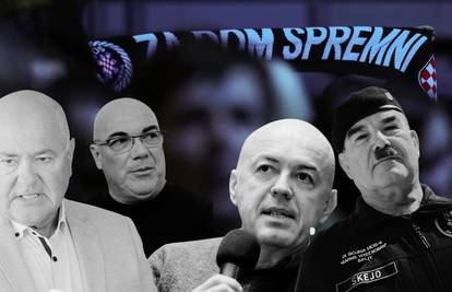 Od ZDS u Bogovićevoj do terora u Splitu: Ovako se duh ustaštva mjesecima puštao iz boce