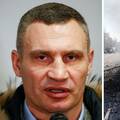Vapaj Klička: Kijev je opkoljen, civile je nemoguće evakuirati