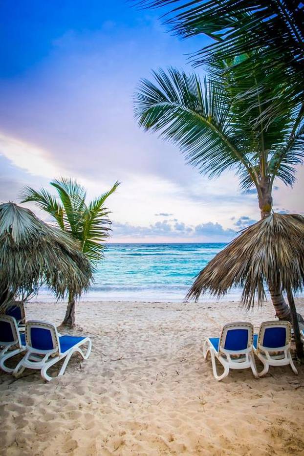 FOTO Raj na zemlji! Već i sami pogled na ovaj resort na Karibima liječi dušu i tijelo