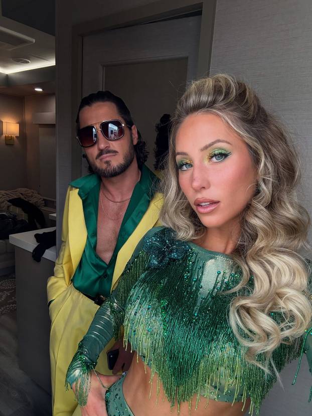 FOTO Prevario ju je NFL-ovac pa završio sa slavnom tiktokericom