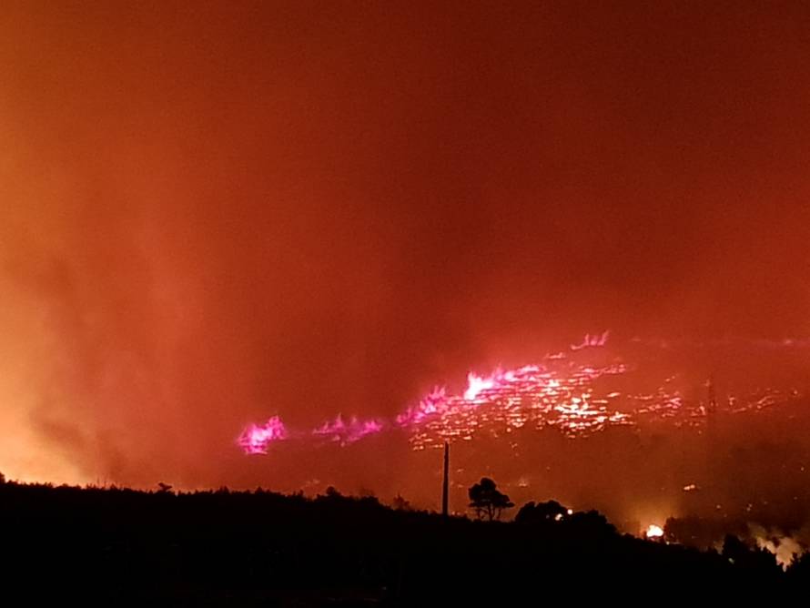 Našli mrtvog muškarca: "Sve će izgorjeti, nema dosta ljudi!"