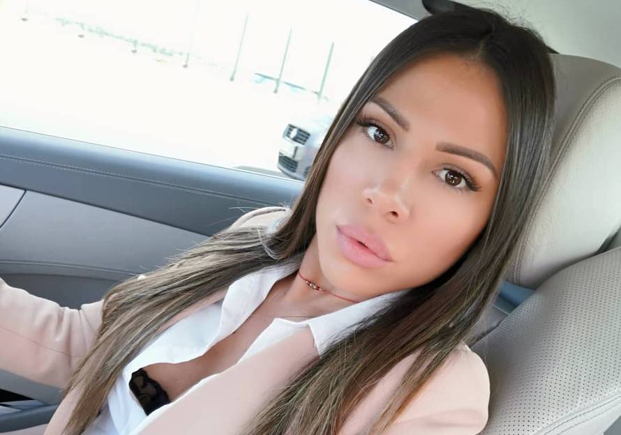 Sandra: Aute i jahtu zaradila sam pjevajući upravo Hrvatima