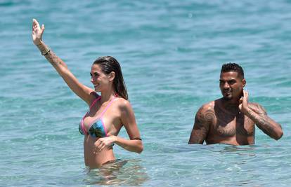 Boateng: Sve sam potrošio u dvije godine na lažne prijatelje