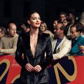 Čakovčanka Ema zasjala u Rimu uz Miru Sorvino i Franka Grilla na premijeri 'Lamborghinija'