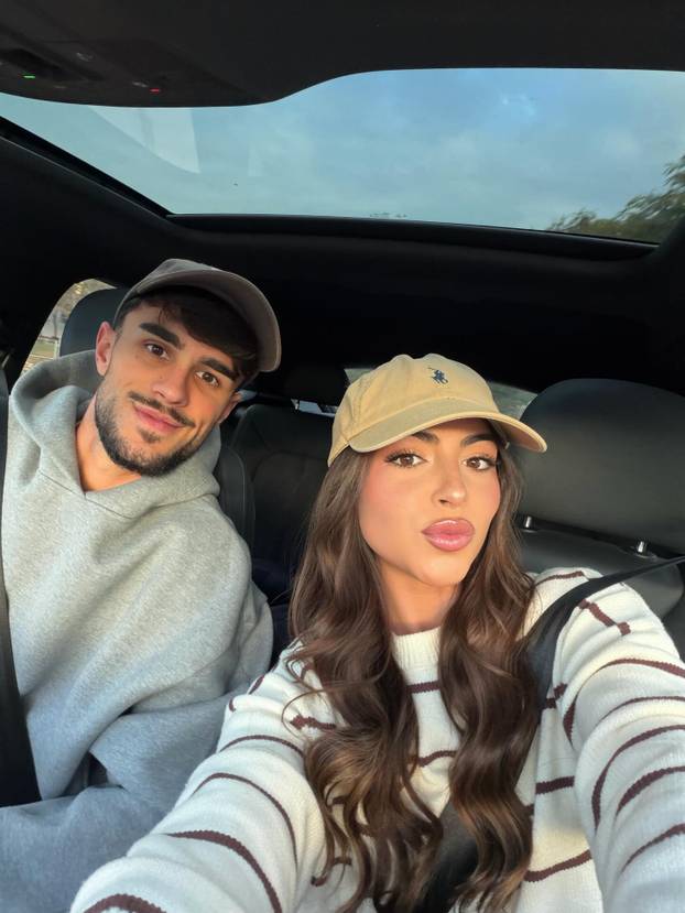 FOTO Rad, disciplina i par fotki koje 'otkriju previše'! Španjolka je zvijezda niželigaških terena