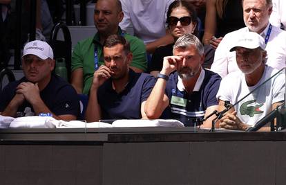 Stručnjak komentirao prekid suradnje dva velikana: 'Novak nije želio igrati Wimbledon...'