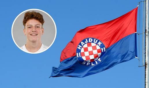 Iz vedra neba: Hajduk je prodao kadeta u Serie A, a o odlasku 'desetke' oglasio se i Romano